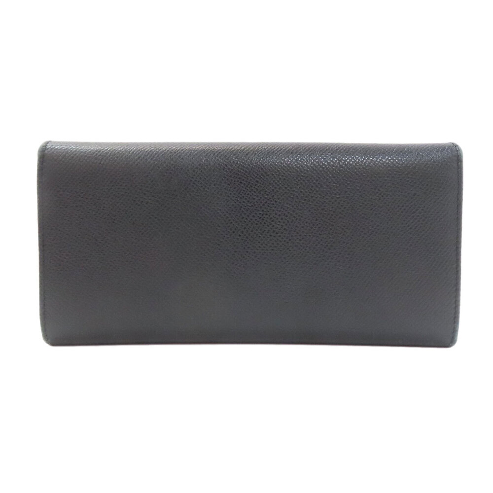 Salvatore Ferragamo Long Wallet Leather